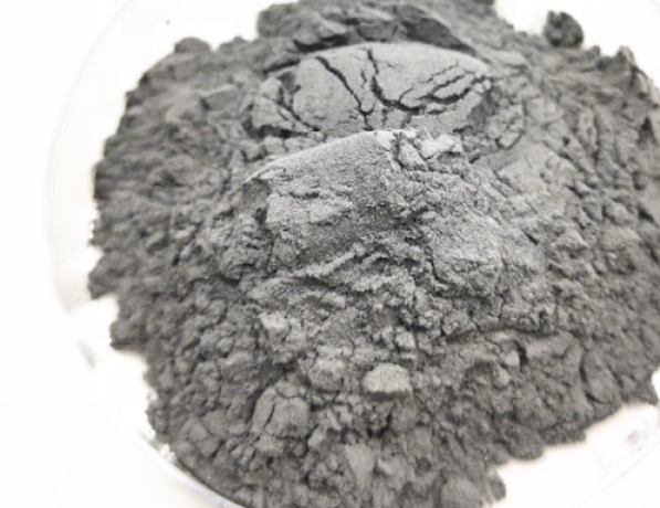 Цинковый порошок мелкозернистый ректифицированный ПЦ4 ГОСТ 12601-76 фото