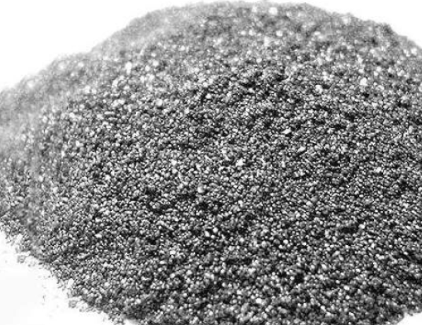 Порошок вольфрамовый без присадки ВЧ-1 1 мкм СУО.021.066 фото