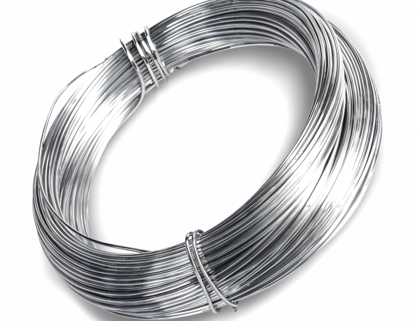 Проволока никелевая сварочная ПАНЧ-11 1,2 мм ГОСТ 2179-75 фото