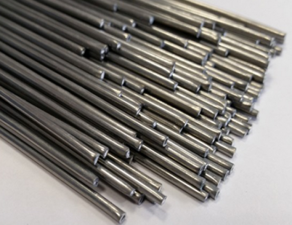 Пруток свинцовый круглый С2 25 мм ГОСТ 3778-98 фото