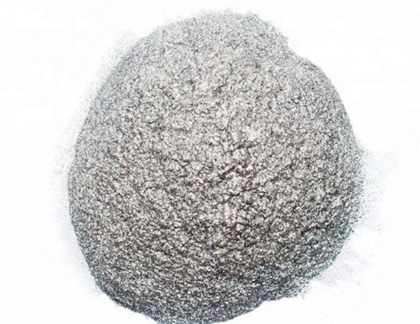 Пудра алюминиевая ПАГ-3 ГОСТ 5494-95 фото