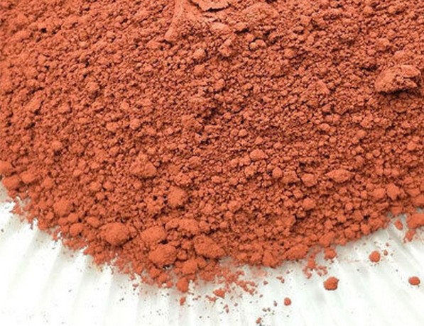 Пудра медная ПМР ТУ 48-21-282-73 фото