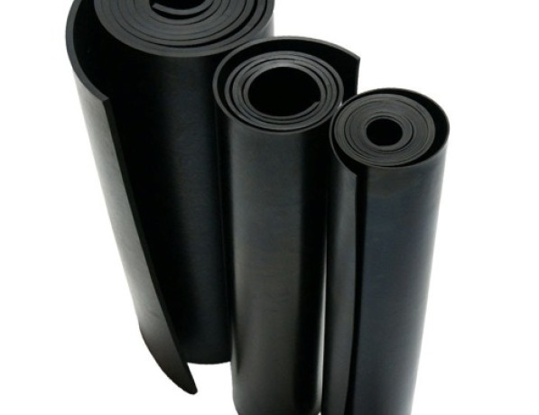 Техпластина рулон неформовочный ТМКЩ-С 5х1200 мм ГОСТ 7338-90 фото