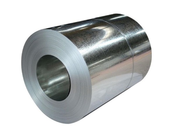 Рулон стальной х/к DC01 0,8х1000 мм EN 10130 фото
