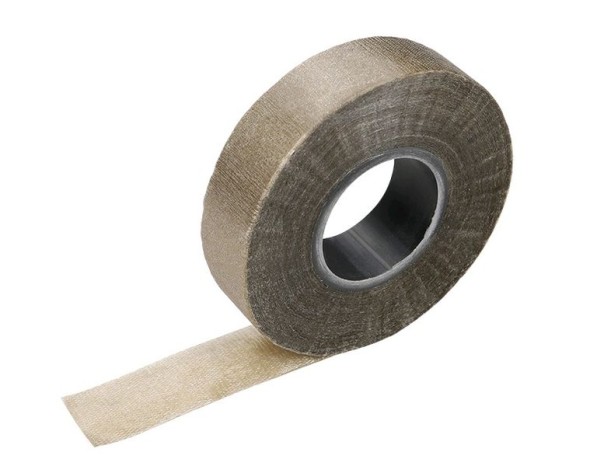 Лента слюдяная ЛСК-110-ТПл 0,13 мм фото