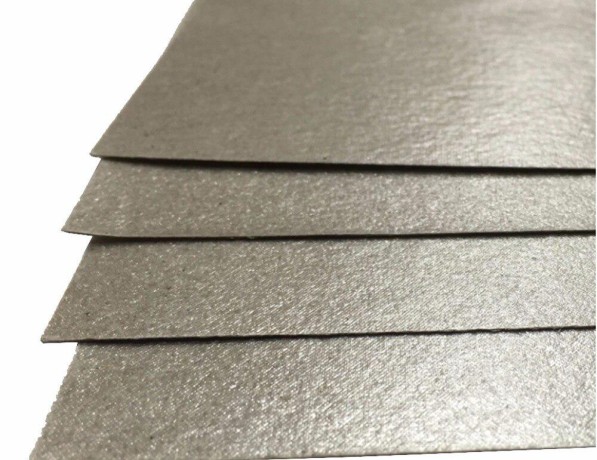 Слюдопласт листовой коллекторный КИФЭ 0,8 мм ГОСТ 26103-84 фото