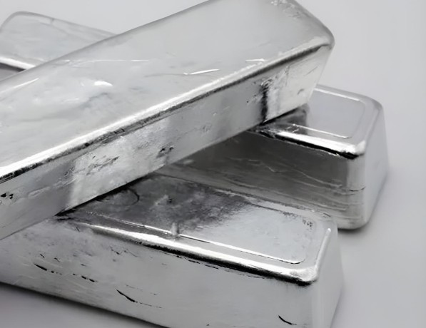 Слиток танталовый ЭЛП-2 135х400 мм ТУ 120РК76224400-205-78 фото