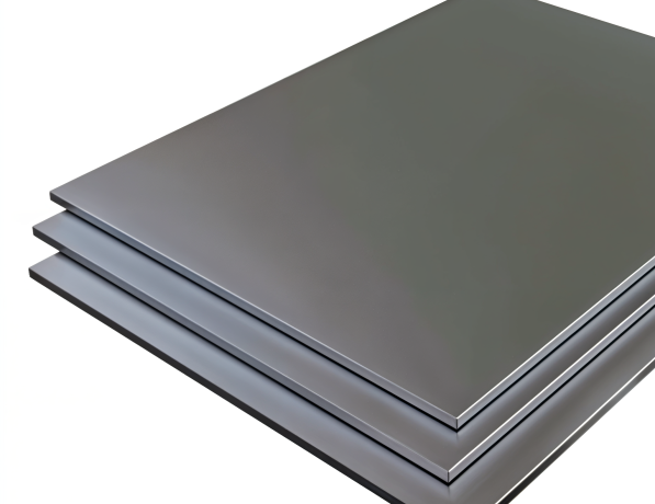 Лист танталовый ТВЧ 0,3 мм ТУ 95.311-82 фото