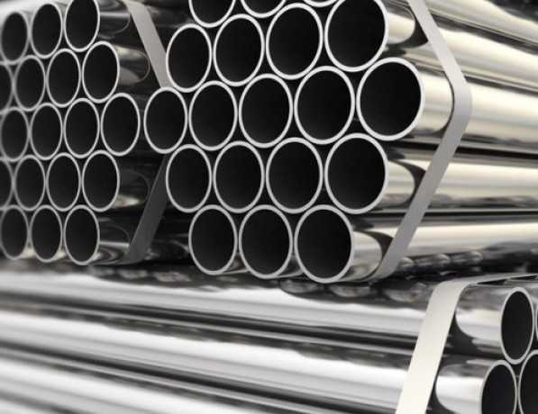 Труба дюралевая х/д тонкостенная Д1Н 11х2,5 мм ГОСТ 18475-82 фото