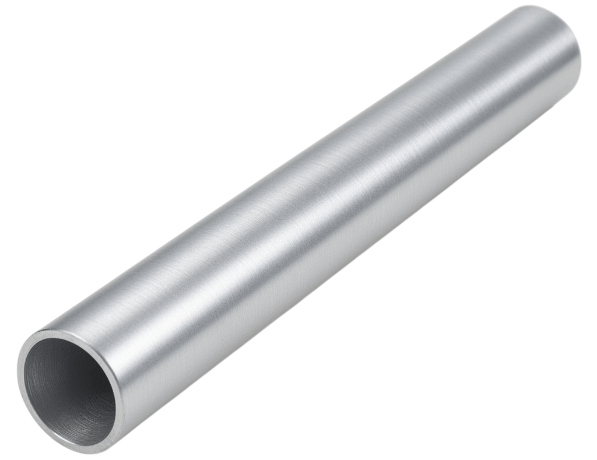 Труба дюралевая прессованная Д16Т 25х2,5 мм ГОСТ 18482-2018 фото