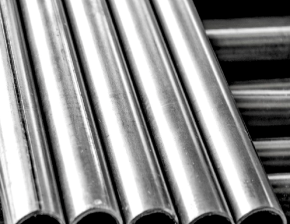 Труба нихромовая Х20Н80 110х35 мм ГОСТ 12766.4-90 фото