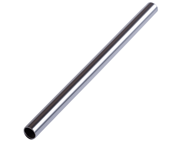 Трубка нержавеющая капиллярная бесшовная х/д 08Х18Н12Т 0,9х0,25 мм ГОСТ 14162-79 фото