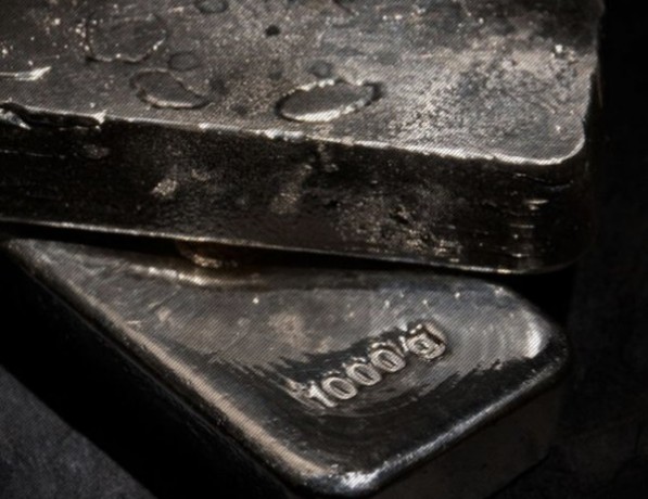 Слиток ванадиевый ВнМ-2 80х1450 мм ТУ 48-4-272-73 фото