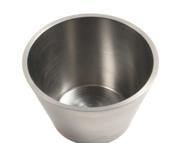 Тигель вольфрамовый В-ПМ 1000 мм ТУ 14-22-122-98 фото