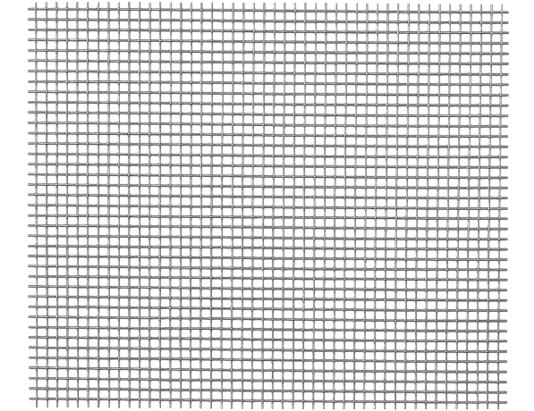 Сетка вольфрамовая тканая 0,12х0,12х0,09 мм фото